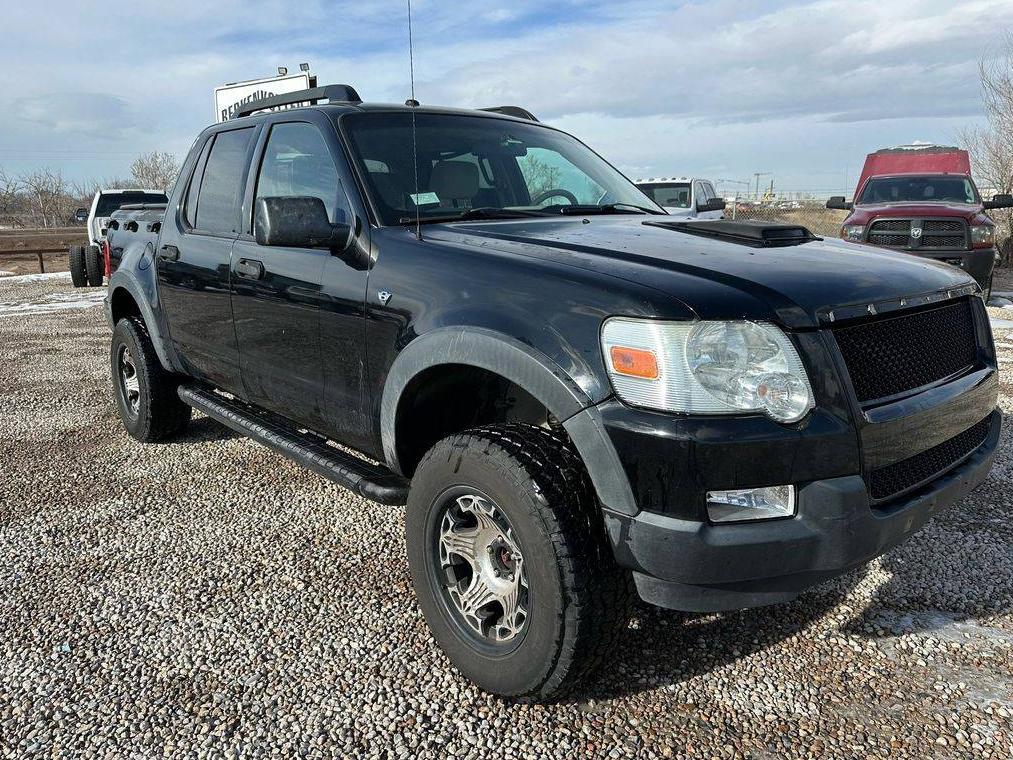 FORD EXPLORER SPORT TRAC 2007 1FMEU51807UB20181 image